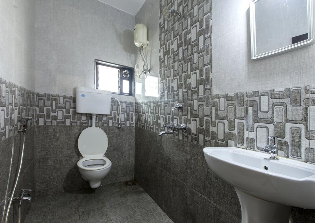 Sarang Heritage Navi Mumbai Zimmer foto